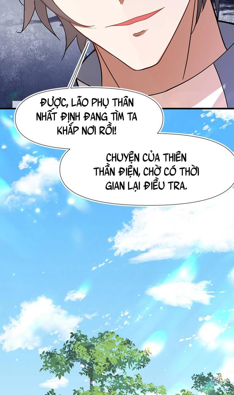 Thần Đế Giáng Lâm: Ta Có Trăm Triệu Điểm Thuộc Tính Chapter 7 - Trang 2
