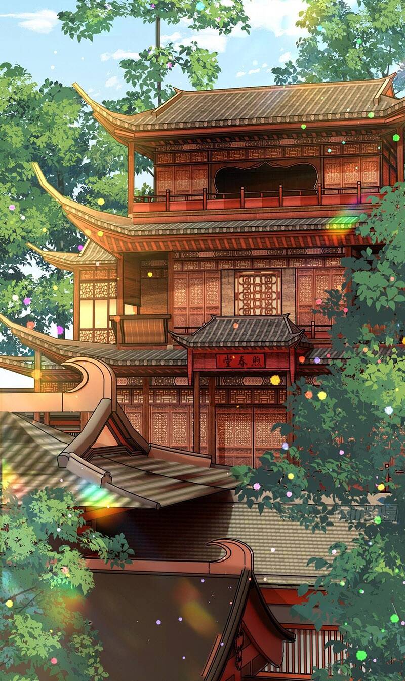 Thần Đế Giáng Lâm: Ta Có Trăm Triệu Điểm Thuộc Tính Chapter 7 - Trang 2