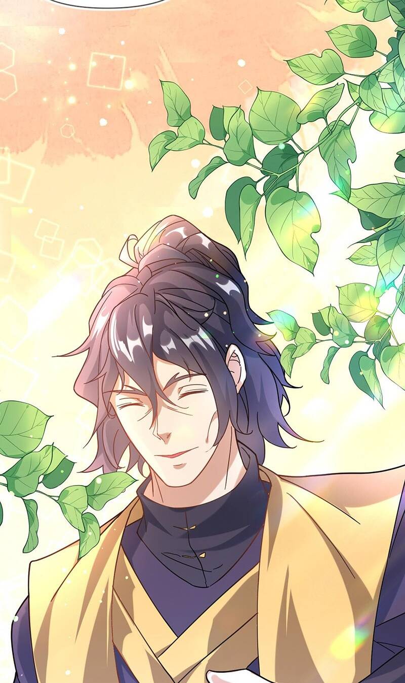 Thần Đế Giáng Lâm: Ta Có Trăm Triệu Điểm Thuộc Tính Chapter 7 - Trang 2