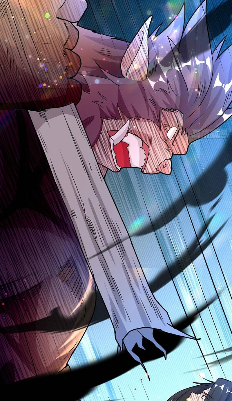 Thần Đế Giáng Lâm: Ta Có Trăm Triệu Điểm Thuộc Tính Chapter 7 - Trang 2