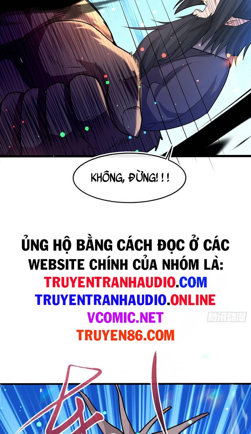 Thần Đế Giáng Lâm: Ta Có Trăm Triệu Điểm Thuộc Tính Chapter 7 - Trang 2