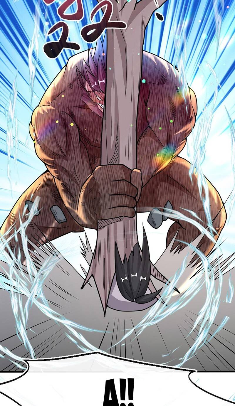 Thần Đế Giáng Lâm: Ta Có Trăm Triệu Điểm Thuộc Tính Chapter 7 - Trang 2