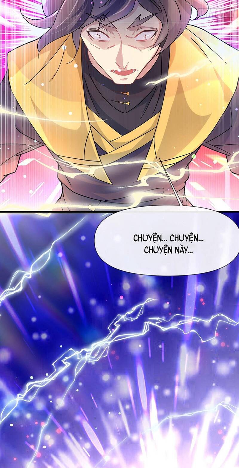 Thần Đế Giáng Lâm: Ta Có Trăm Triệu Điểm Thuộc Tính Chapter 8 - Trang 2