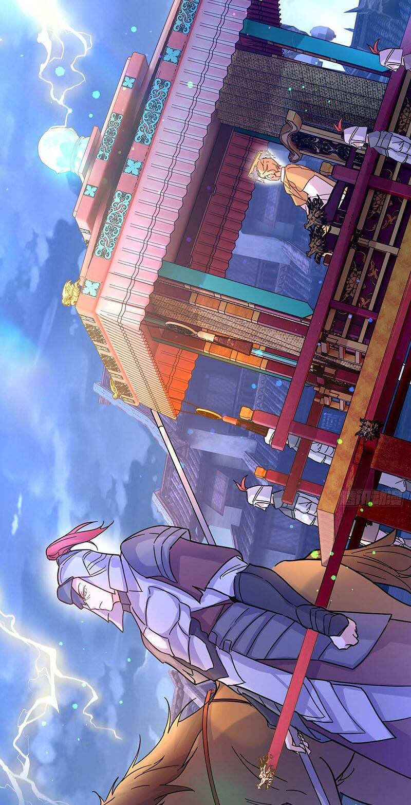 Thần Đế Giáng Lâm: Ta Có Trăm Triệu Điểm Thuộc Tính Chapter 8 - Trang 2