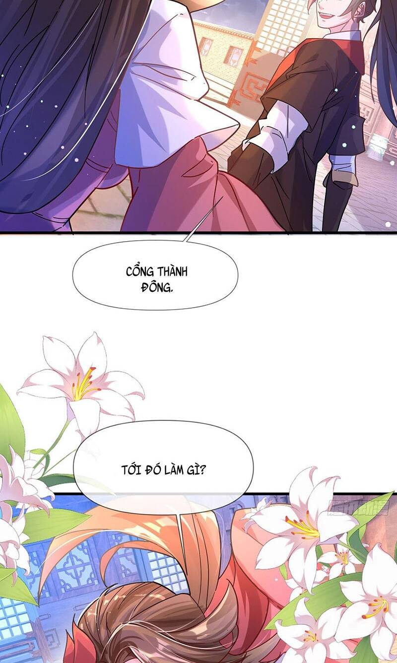 Thần Đế Giáng Lâm: Ta Có Trăm Triệu Điểm Thuộc Tính Chapter 8 - Trang 2