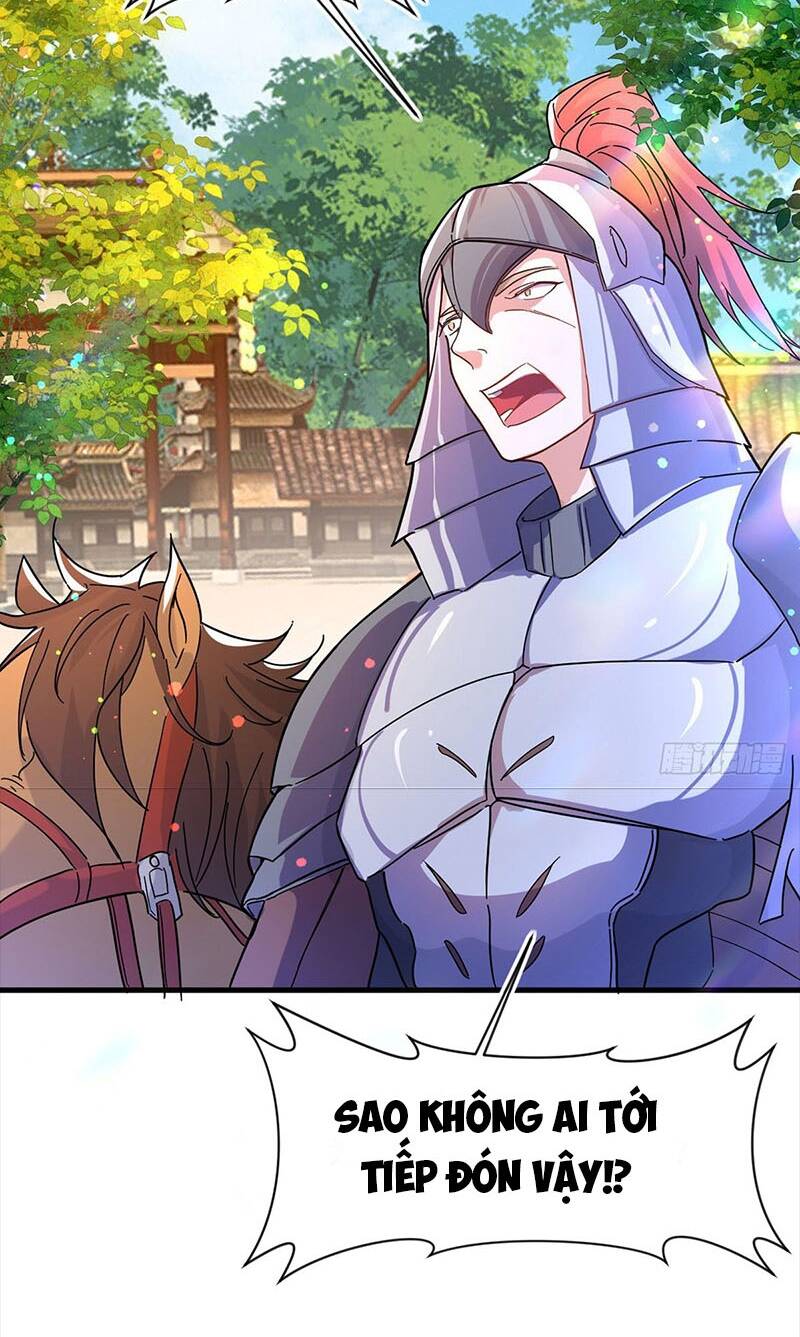 Thần Đế Giáng Lâm: Ta Có Trăm Triệu Điểm Thuộc Tính Chapter 8 - Trang 2