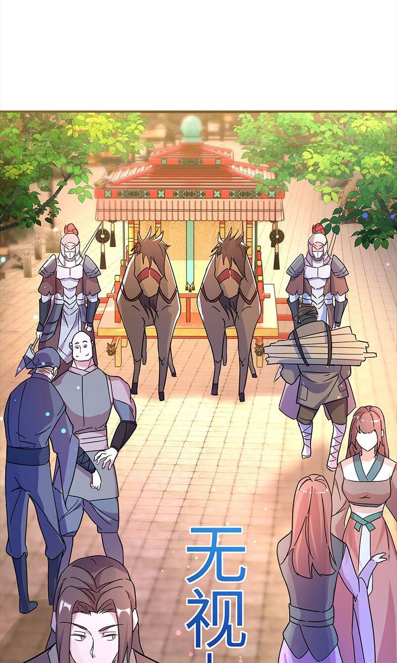 Thần Đế Giáng Lâm: Ta Có Trăm Triệu Điểm Thuộc Tính Chapter 8 - Trang 2