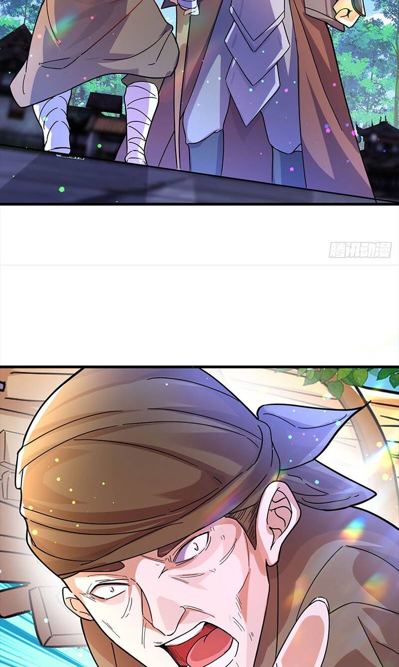 Thần Đế Giáng Lâm: Ta Có Trăm Triệu Điểm Thuộc Tính Chapter 8 - Trang 2