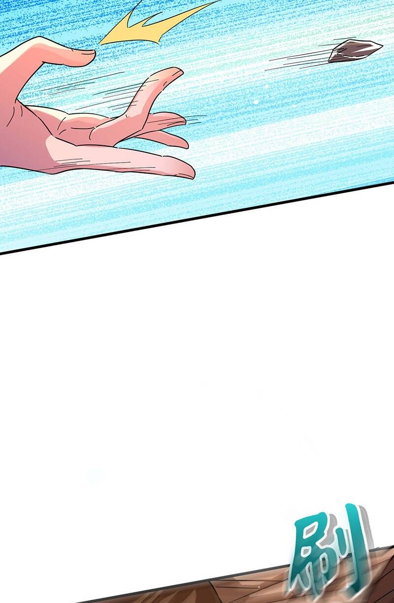 Thần Đế Giáng Lâm: Ta Có Trăm Triệu Điểm Thuộc Tính Chapter 8 - Trang 2