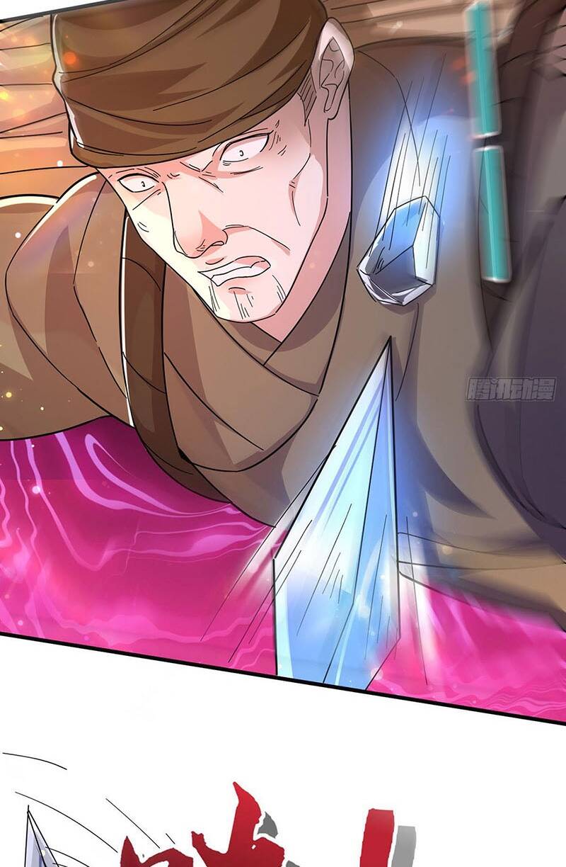 Thần Đế Giáng Lâm: Ta Có Trăm Triệu Điểm Thuộc Tính Chapter 8 - Trang 2