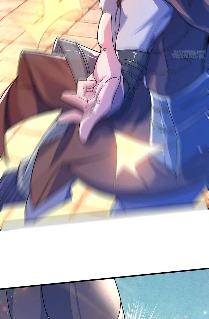 Thần Đế Giáng Lâm: Ta Có Trăm Triệu Điểm Thuộc Tính Chapter 8 - Trang 2