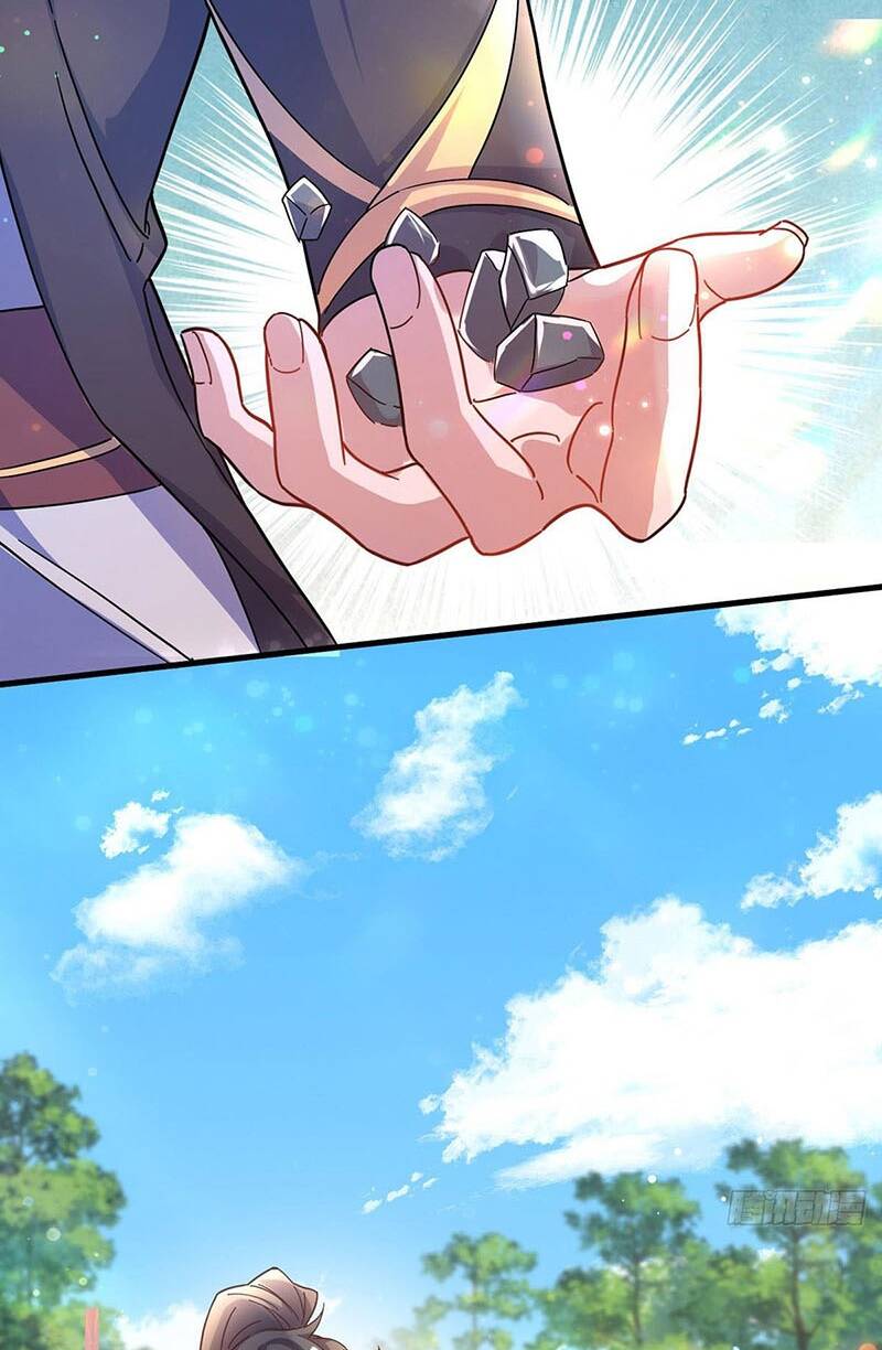 Thần Đế Giáng Lâm: Ta Có Trăm Triệu Điểm Thuộc Tính Chapter 8 - Trang 2