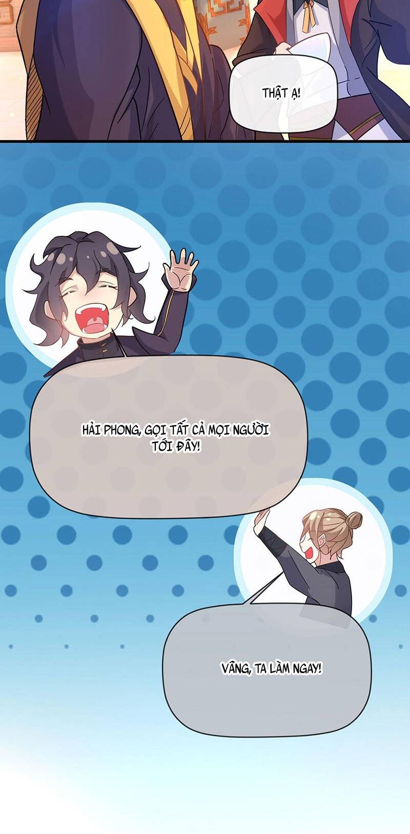 Thần Đế Giáng Lâm: Ta Có Trăm Triệu Điểm Thuộc Tính Chapter 8 - Trang 2