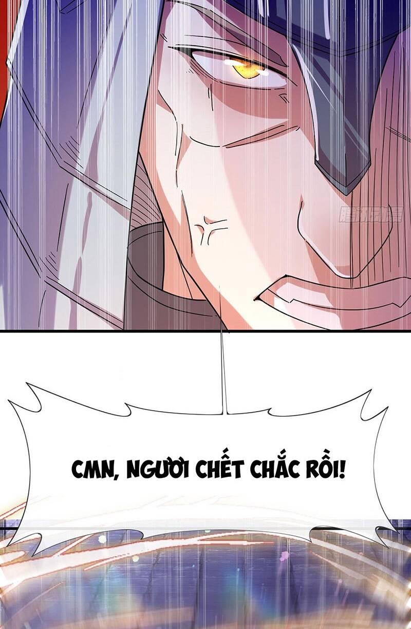 Thần Đế Giáng Lâm: Ta Có Trăm Triệu Điểm Thuộc Tính Chapter 8 - Trang 2