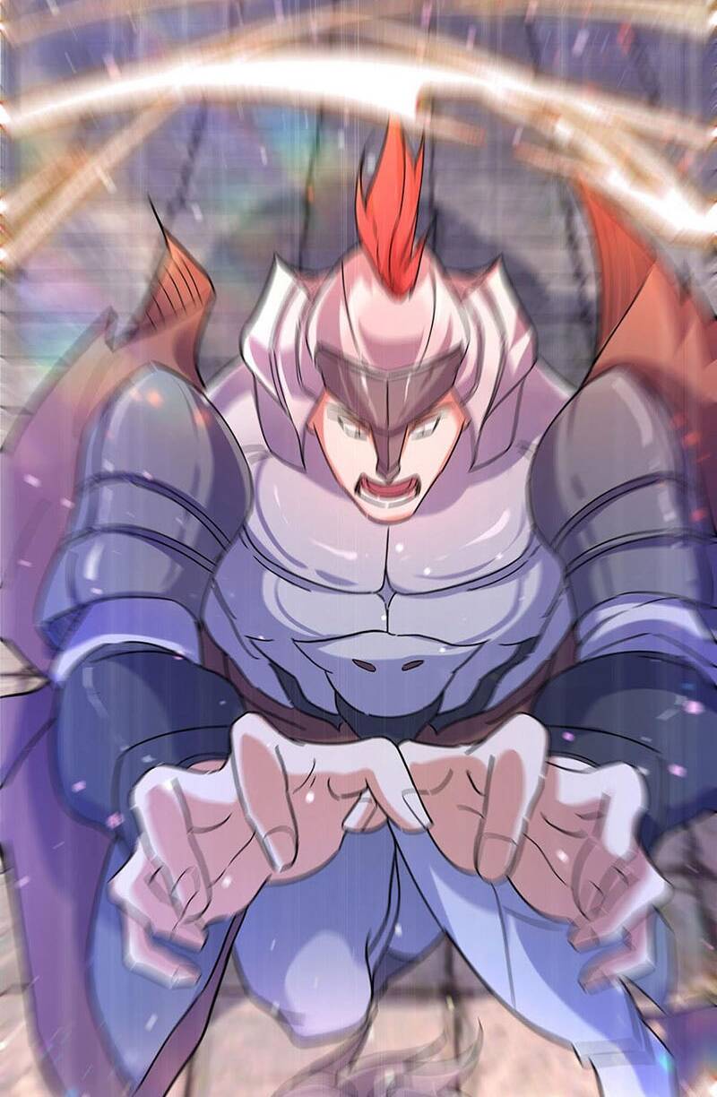 Thần Đế Giáng Lâm: Ta Có Trăm Triệu Điểm Thuộc Tính Chapter 8 - Trang 2