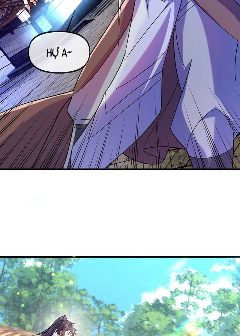 Thần Đế Giáng Lâm: Ta Có Trăm Triệu Điểm Thuộc Tính Chapter 8 - Trang 2