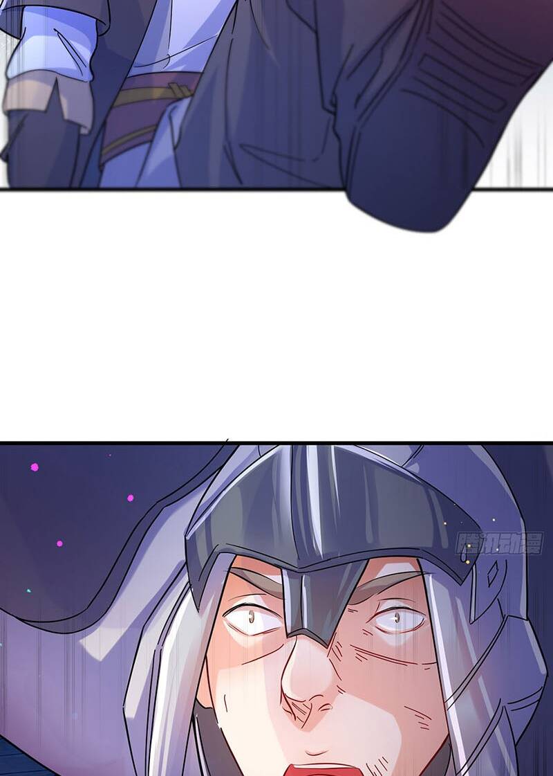 Thần Đế Giáng Lâm: Ta Có Trăm Triệu Điểm Thuộc Tính Chapter 8 - Trang 2