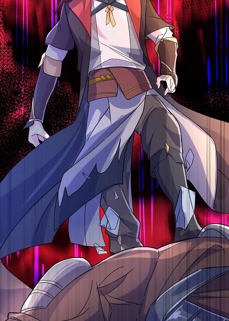 Thần Đế Giáng Lâm: Ta Có Trăm Triệu Điểm Thuộc Tính Chapter 8 - Trang 2