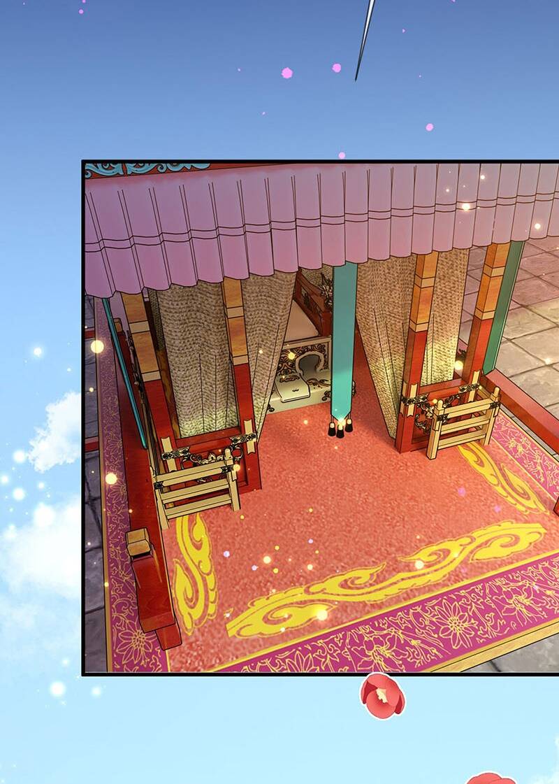 Thần Đế Giáng Lâm: Ta Có Trăm Triệu Điểm Thuộc Tính Chapter 8 - Trang 2