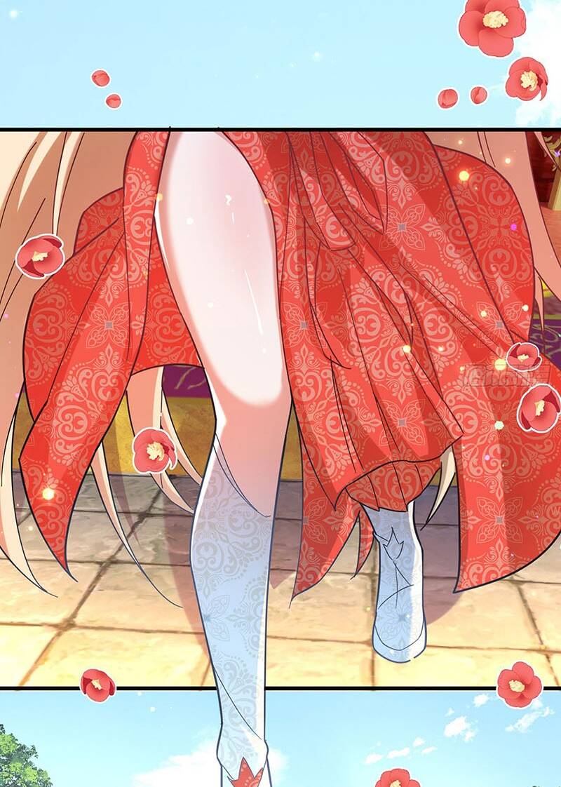 Thần Đế Giáng Lâm: Ta Có Trăm Triệu Điểm Thuộc Tính Chapter 8 - Trang 2