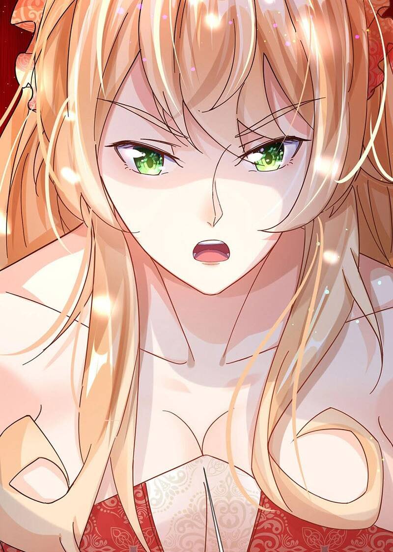 Thần Đế Giáng Lâm: Ta Có Trăm Triệu Điểm Thuộc Tính Chapter 8 - Trang 2