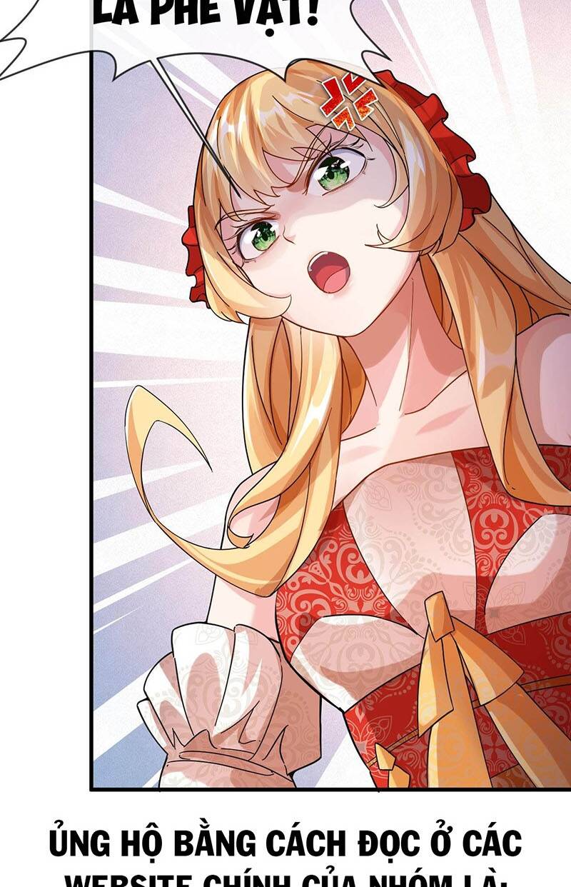 Thần Đế Giáng Lâm: Ta Có Trăm Triệu Điểm Thuộc Tính Chapter 9 - Trang 2