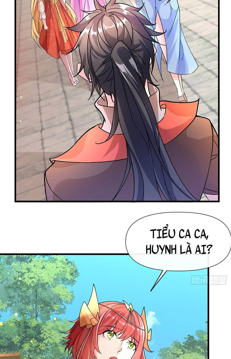 Thần Đế Giáng Lâm: Ta Có Trăm Triệu Điểm Thuộc Tính Chapter 9 - Trang 2