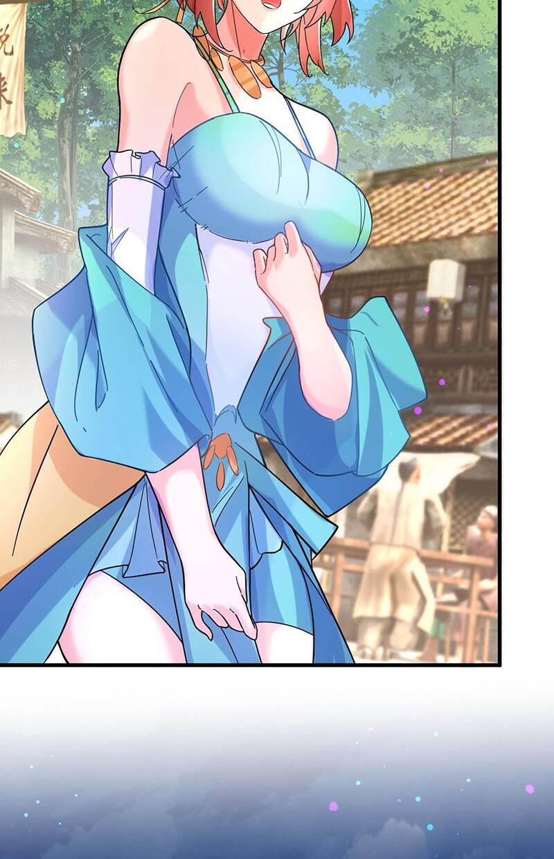 Thần Đế Giáng Lâm: Ta Có Trăm Triệu Điểm Thuộc Tính Chapter 9 - Trang 2