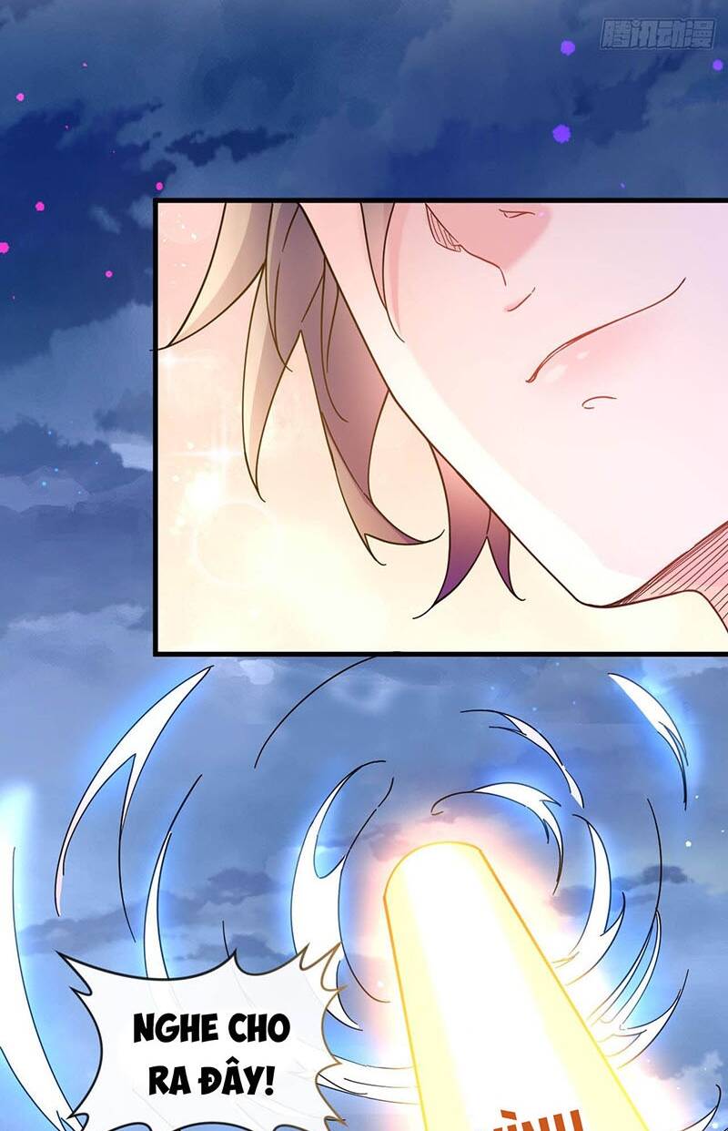 Thần Đế Giáng Lâm: Ta Có Trăm Triệu Điểm Thuộc Tính Chapter 9 - Trang 2