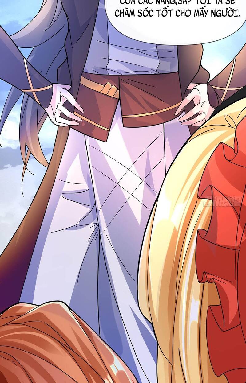 Thần Đế Giáng Lâm: Ta Có Trăm Triệu Điểm Thuộc Tính Chapter 9 - Trang 2