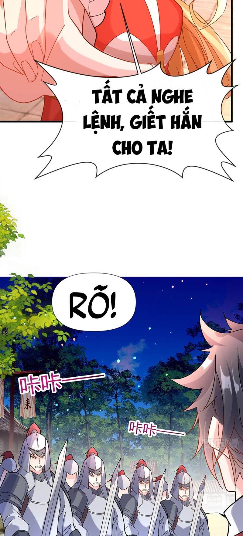 Thần Đế Giáng Lâm: Ta Có Trăm Triệu Điểm Thuộc Tính Chapter 9 - Trang 2