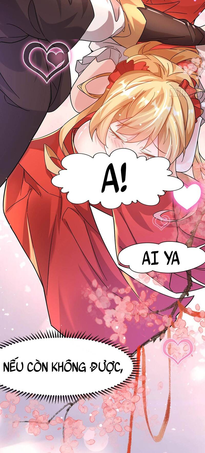 Thần Đế Giáng Lâm: Ta Có Trăm Triệu Điểm Thuộc Tính Chapter 9 - Trang 2