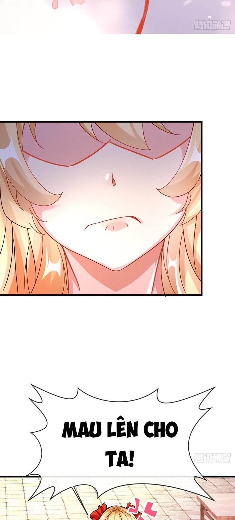 Thần Đế Giáng Lâm: Ta Có Trăm Triệu Điểm Thuộc Tính Chapter 9 - Trang 2