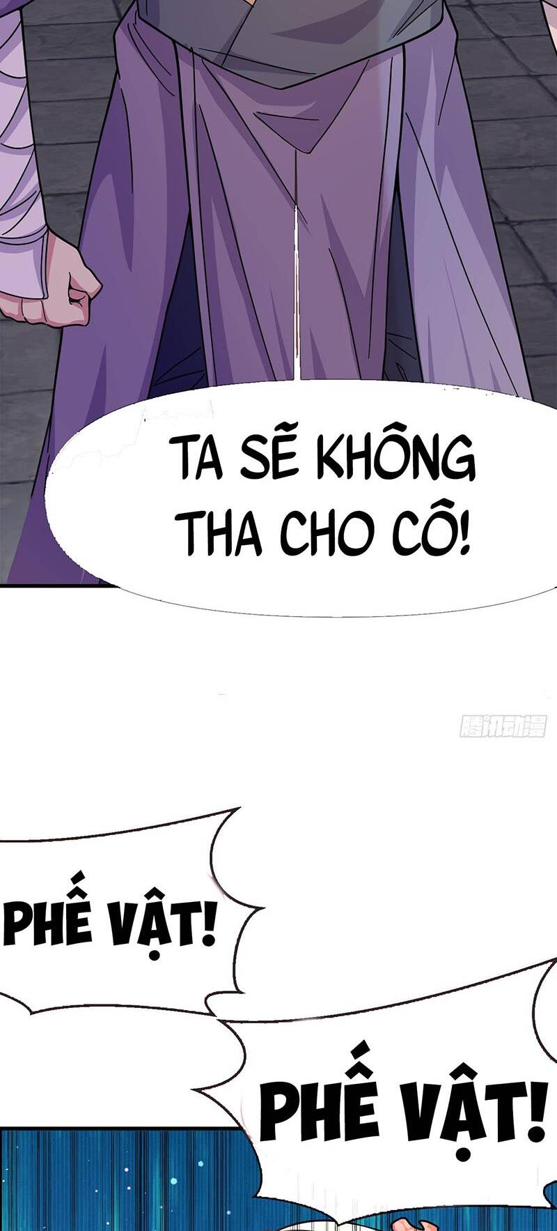 Thần Đế Giáng Lâm: Ta Có Trăm Triệu Điểm Thuộc Tính Chapter 9 - Trang 2