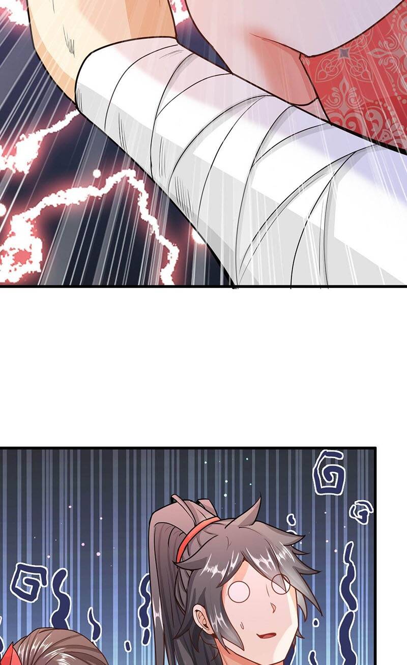 Thần Đế Giáng Lâm: Ta Có Trăm Triệu Điểm Thuộc Tính Chapter 9 - Trang 2