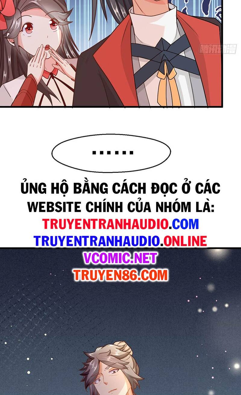 Thần Đế Giáng Lâm: Ta Có Trăm Triệu Điểm Thuộc Tính Chapter 9 - Trang 2