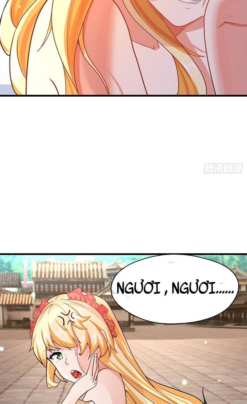 Thần Đế Giáng Lâm: Ta Có Trăm Triệu Điểm Thuộc Tính Chapter 9 - Trang 2