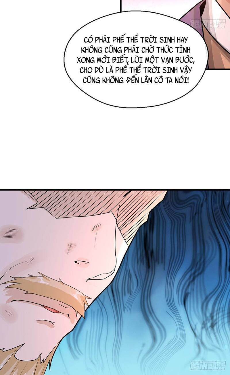 Thần Đế Giáng Lâm: Ta Có Trăm Triệu Điểm Thuộc Tính Chapter 9 - Trang 2