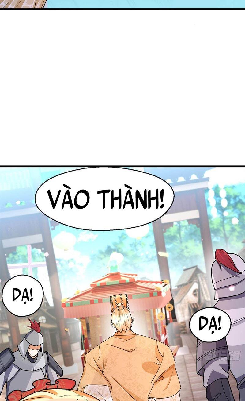 Thần Đế Giáng Lâm: Ta Có Trăm Triệu Điểm Thuộc Tính Chapter 9 - Trang 2