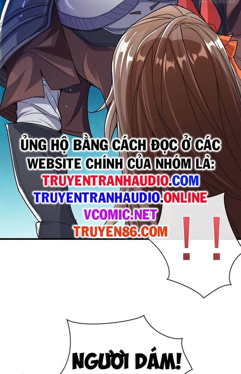 Thần Đế Giáng Lâm: Ta Có Trăm Triệu Điểm Thuộc Tính Chapter 9 - Trang 2