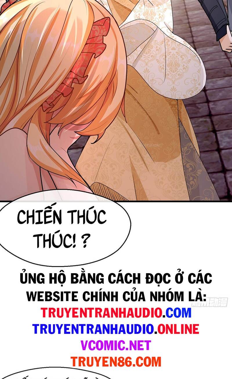 Thần Đế Giáng Lâm: Ta Có Trăm Triệu Điểm Thuộc Tính Chapter 9 - Trang 2