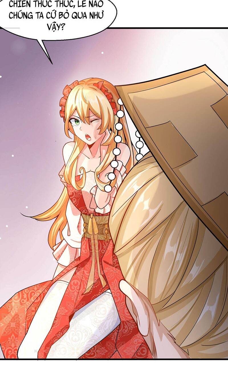 Thần Đế Giáng Lâm: Ta Có Trăm Triệu Điểm Thuộc Tính Chapter 9 - Trang 2