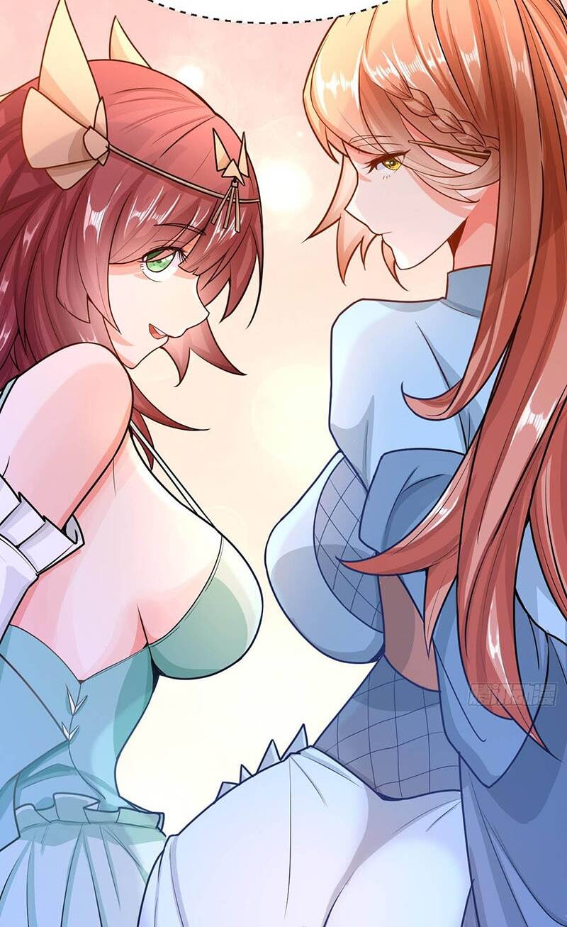 Thần Đế Giáng Lâm: Ta Có Trăm Triệu Điểm Thuộc Tính Chapter 9 - Trang 2