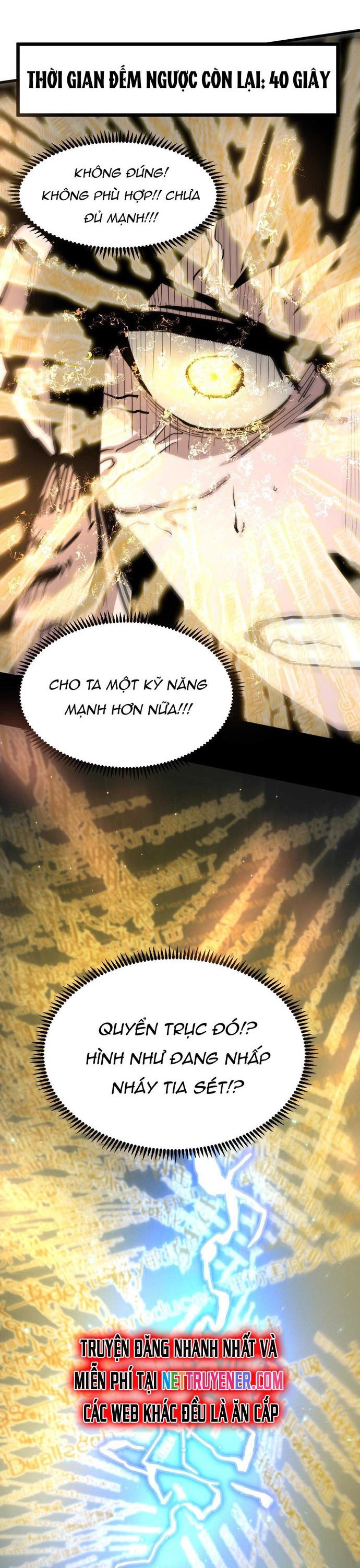 Thần Giới Giáng Lâm: Ta Là Người Mạnh Nhất Chapter 11 - Trang 2