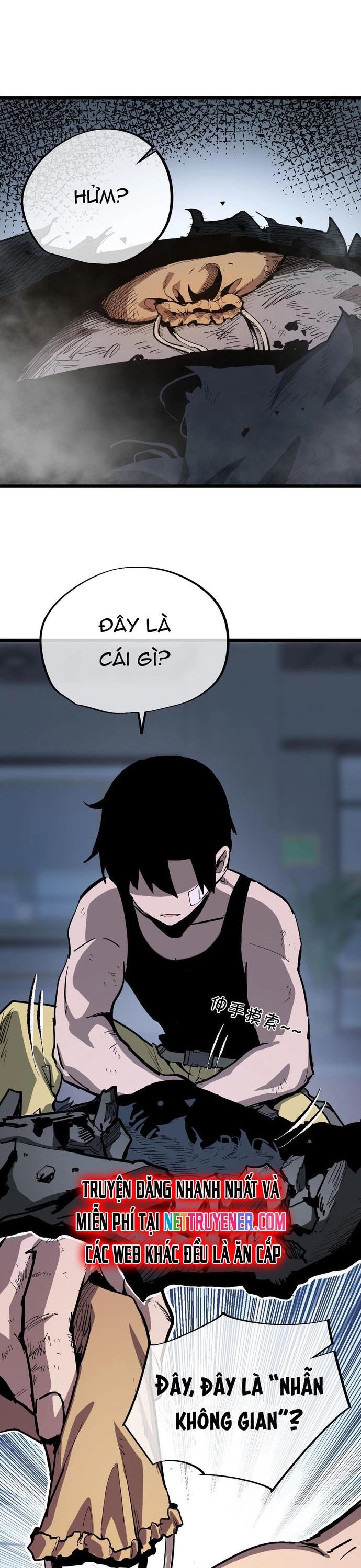 Thần Giới Giáng Lâm: Ta Là Người Mạnh Nhất Chapter 12 - Trang 2