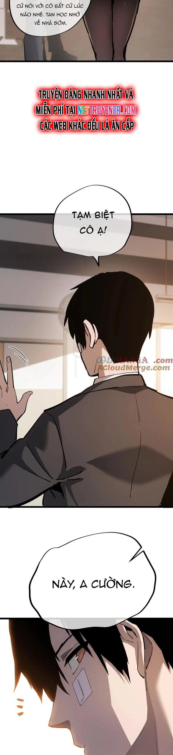 Thần Giới Giáng Lâm: Ta Là Người Mạnh Nhất Chapter 14 - Trang 2