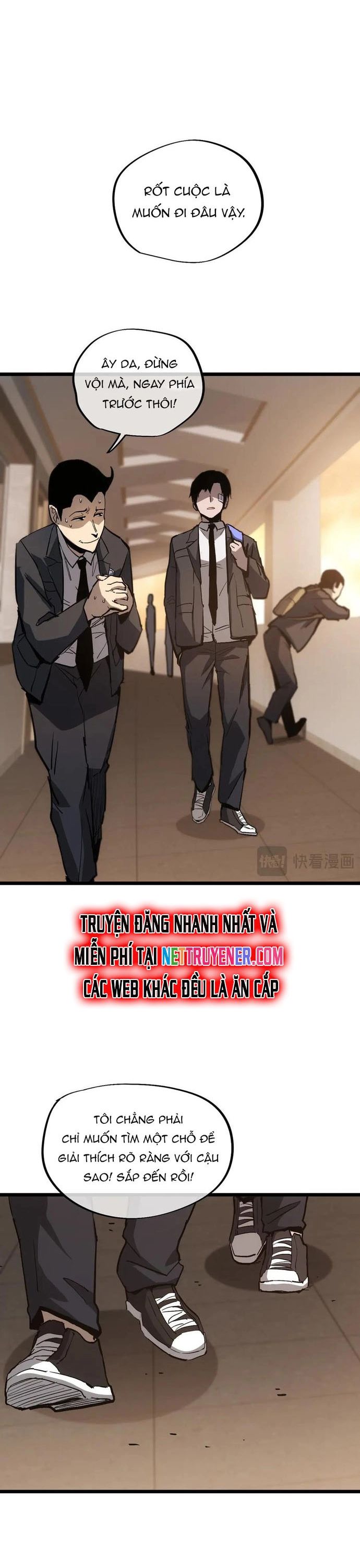 Thần Giới Giáng Lâm: Ta Là Người Mạnh Nhất Chapter 14 - Trang 2