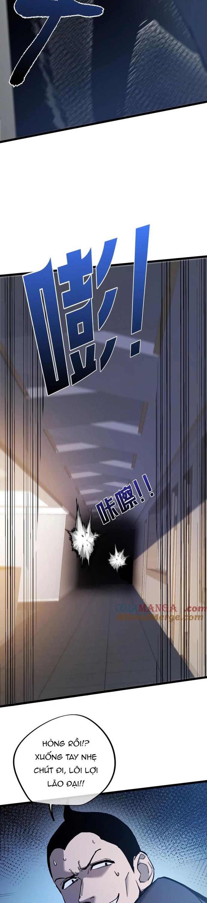 Thần Giới Giáng Lâm: Ta Là Người Mạnh Nhất Chapter 14 - Trang 2