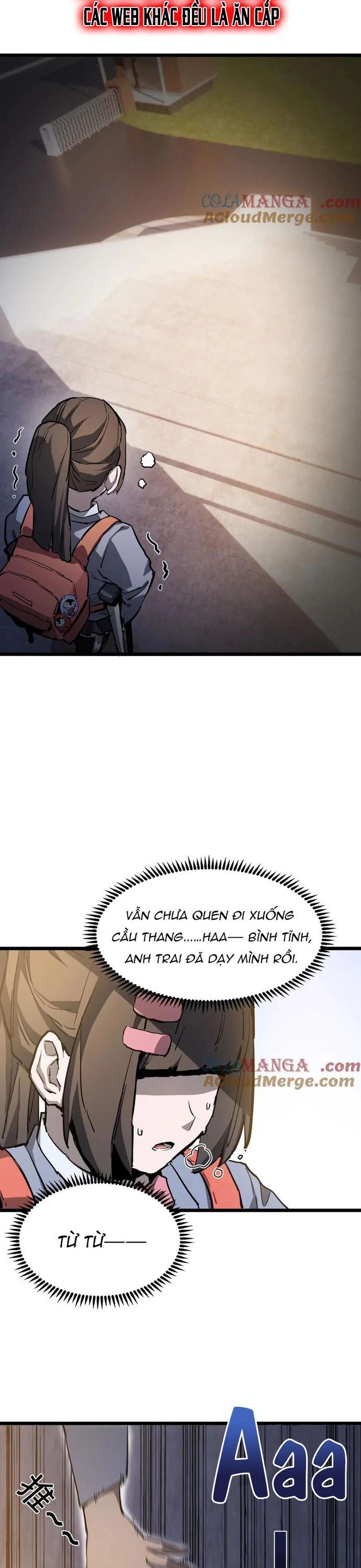 Thần Giới Giáng Lâm: Ta Là Người Mạnh Nhất Chapter 14 - Trang 2