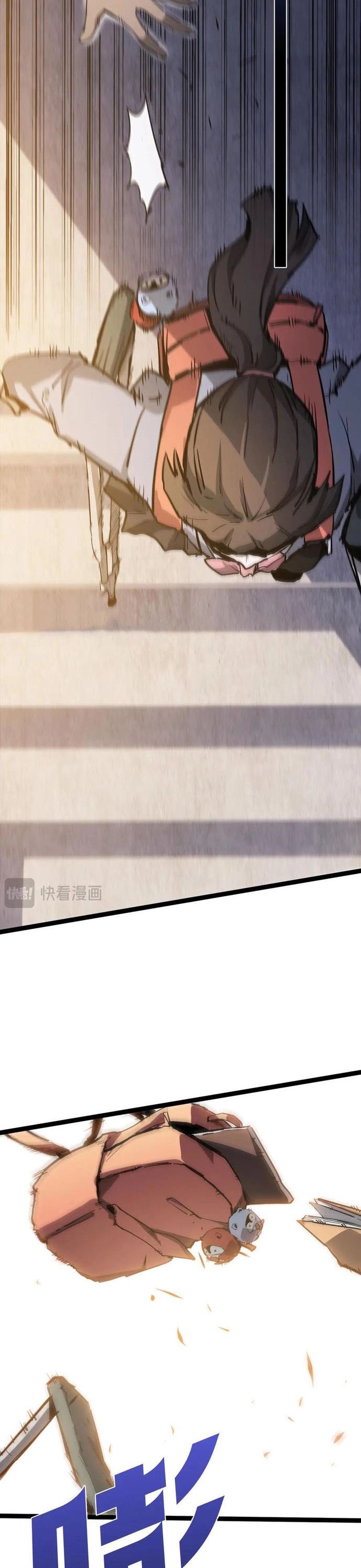 Thần Giới Giáng Lâm: Ta Là Người Mạnh Nhất Chapter 14 - Trang 2